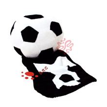 Plush Jogo de Futebol Plush Mobile Holder